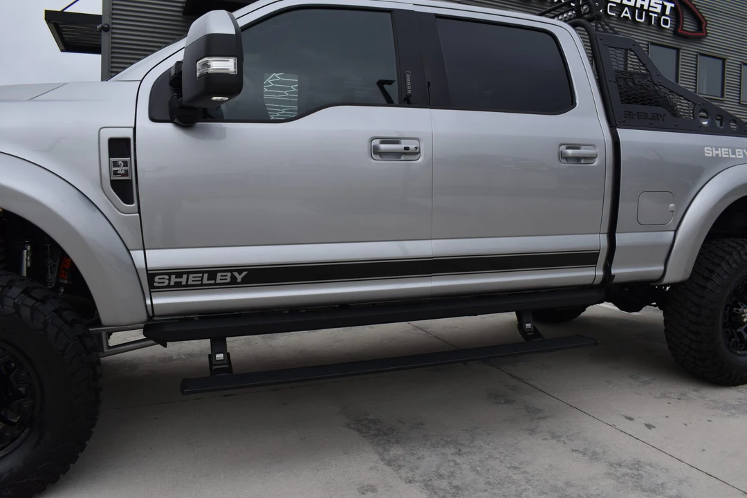2021 Ford Super Duty 4th Gen - Image 14 of 31