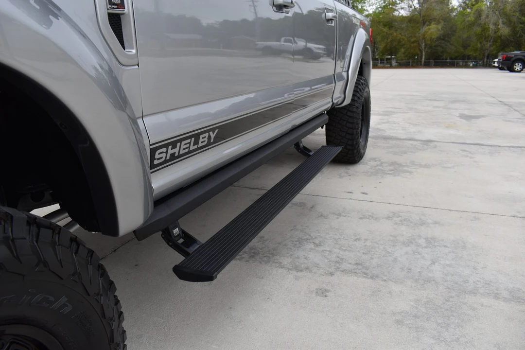 2021 Ford Super Duty 4th Gen - Image 15 of 31