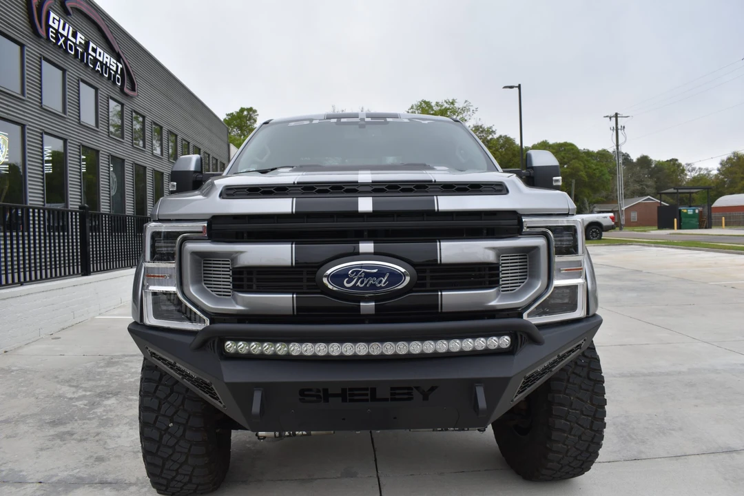 2021 Ford Super Duty 4th Gen - Image 10 of 31