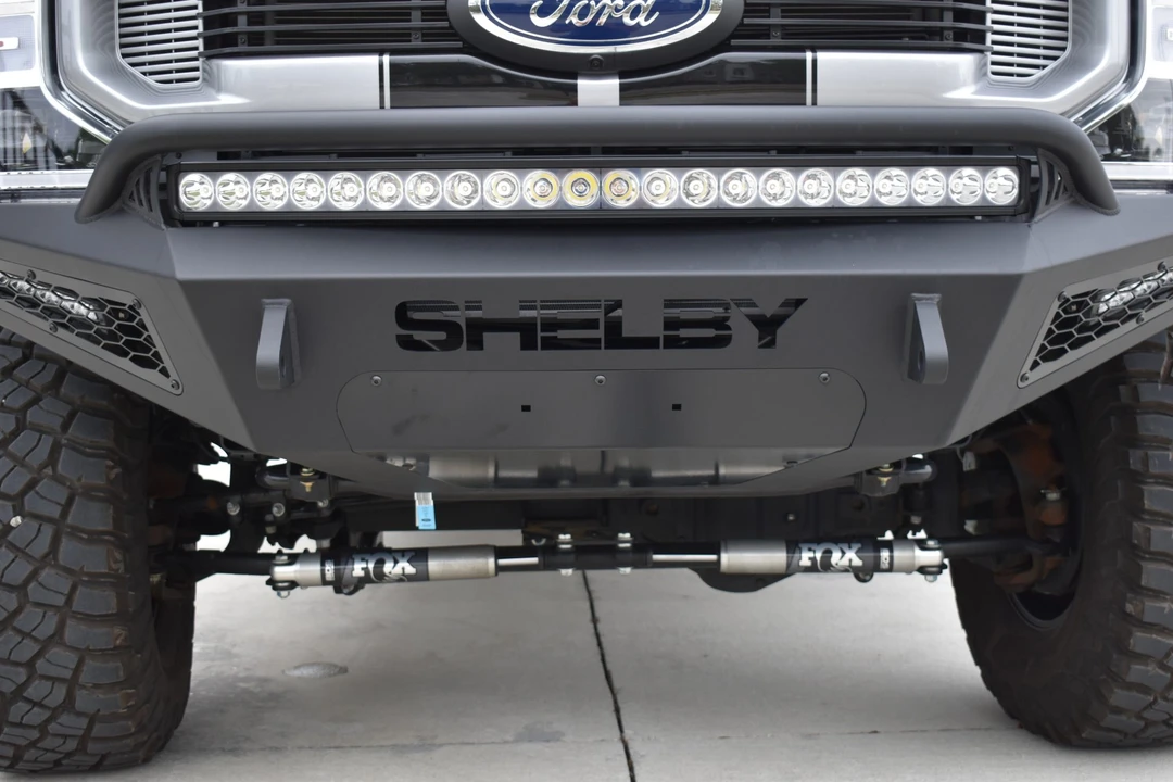 2021 Ford Super Duty 4th Gen - Image 18 of 31