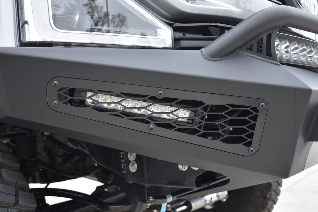 2021 Ford Super Duty 4th Gen - Image 21 of 31