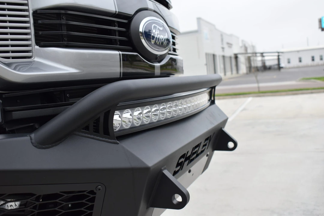 2021 Ford Super Duty 4th Gen - Image 20 of 31