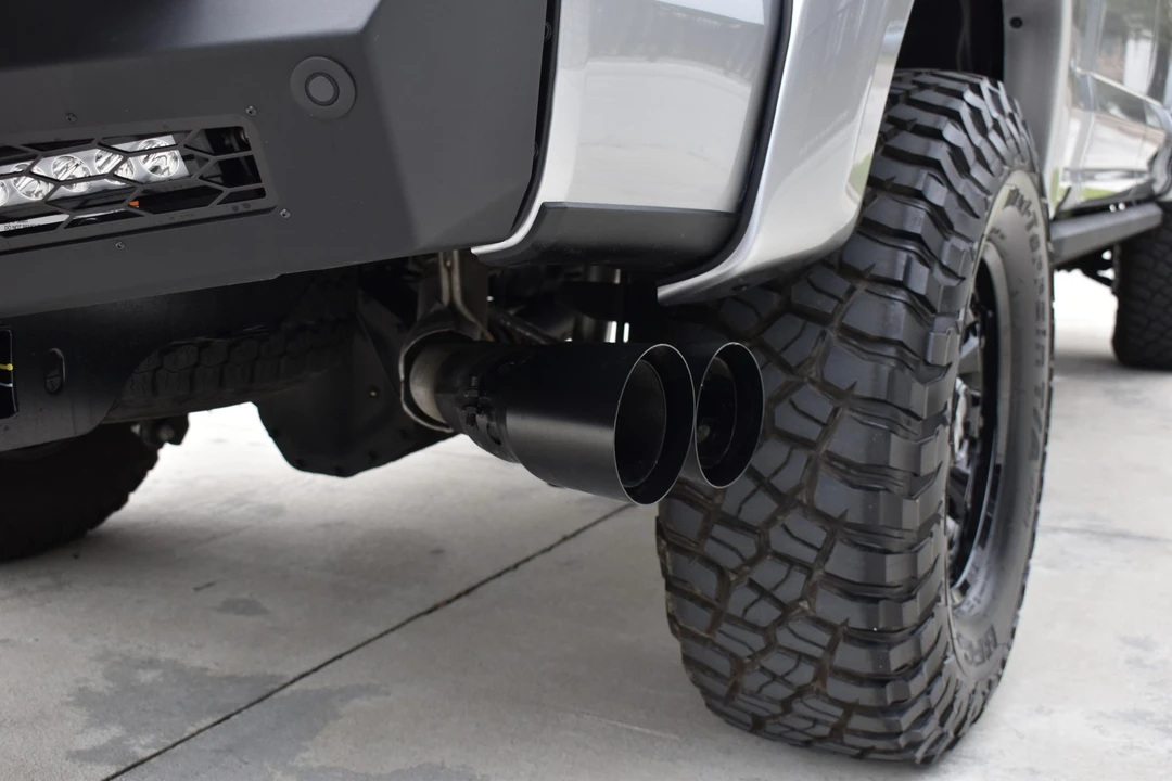 2021 Ford Super Duty 4th Gen - Image 25 of 31