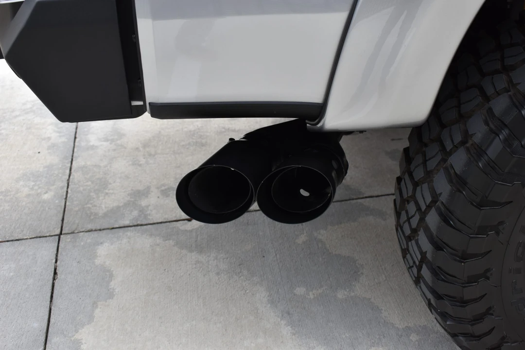 2021 Ford Super Duty 4th Gen - Image 26 of 31