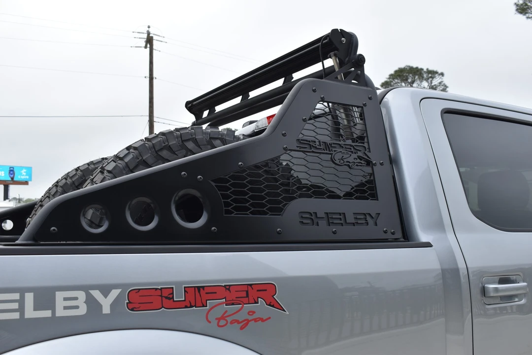 2021 Ford Super Duty 4th Gen - Image 31 of 31