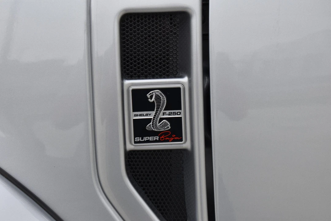 2021 Ford Super Duty 4th Gen - Image 28 of 31