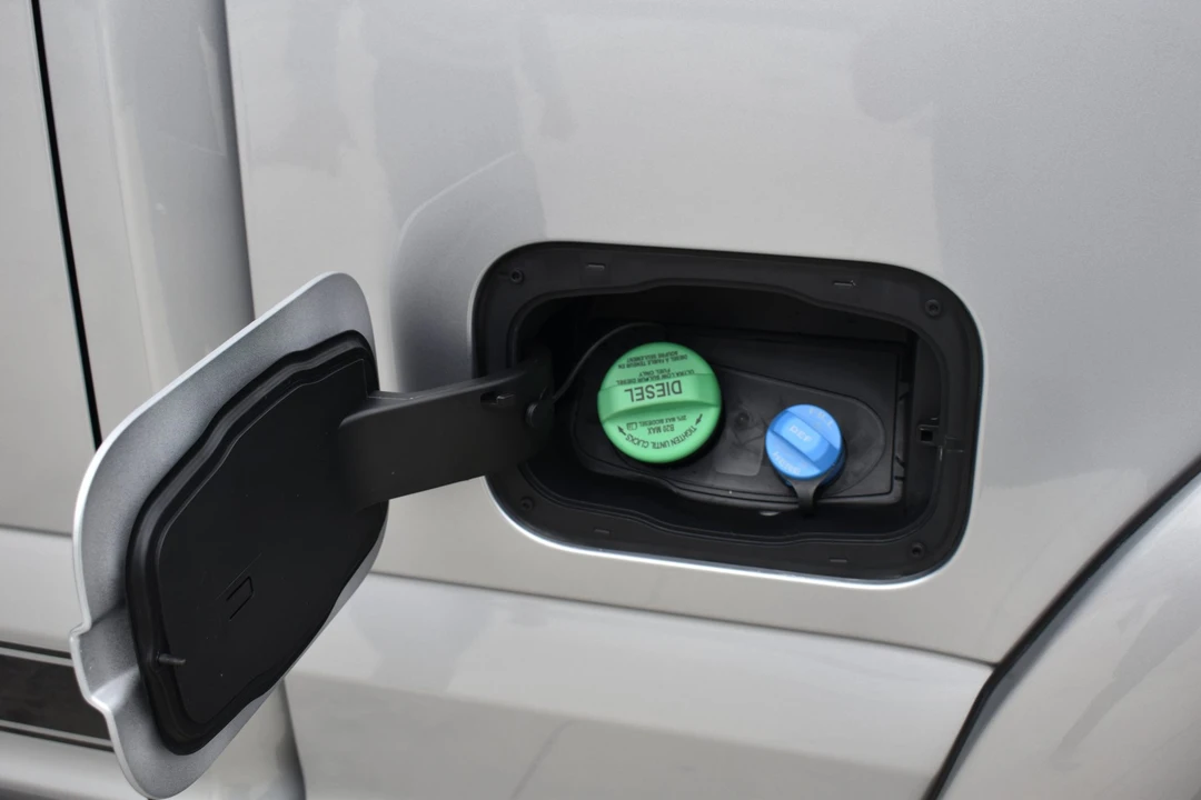 2021 Ford Super Duty 4th Gen - Image 27 of 31