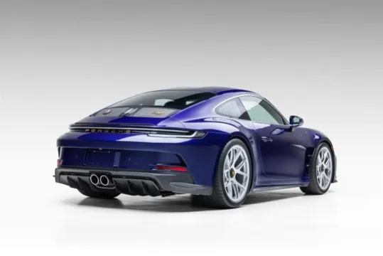 2024 Porsche 992 S/T - Image 2 of 10