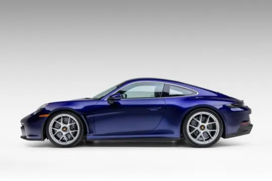 2024 Porsche 992 S/T - Image 4 of 10