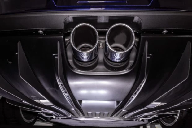 2024 Porsche 992 S/T - Image 9 of 10