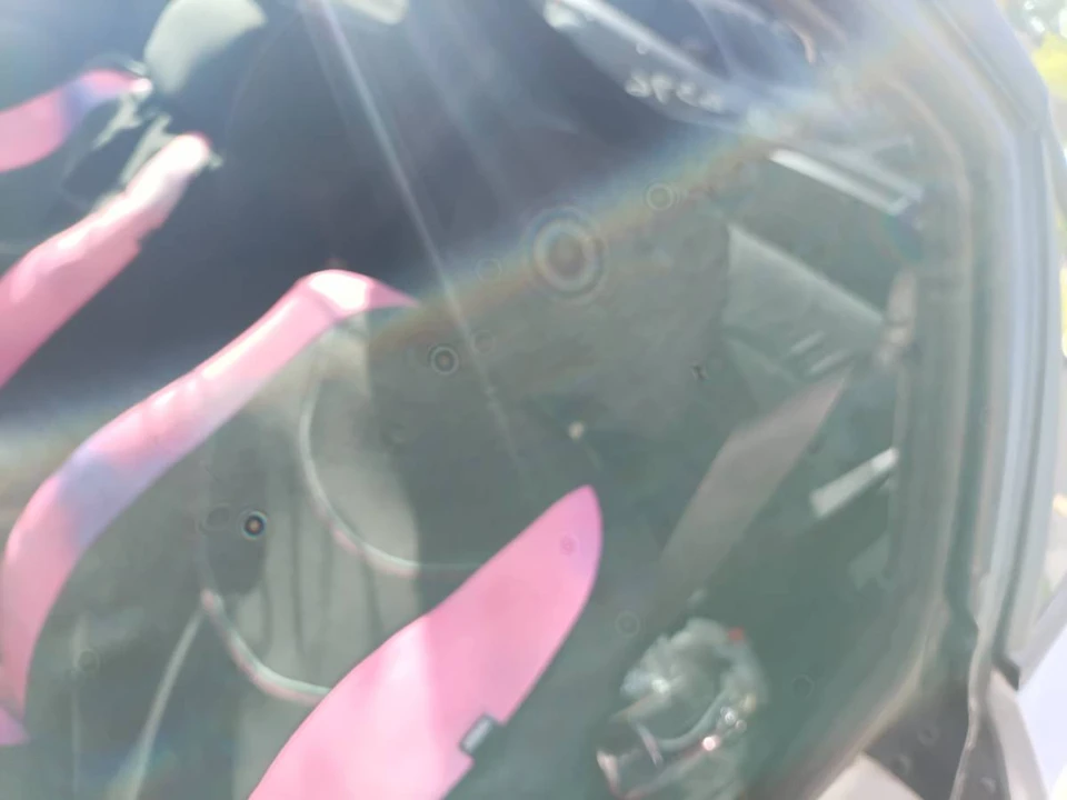 1998 Mitsubishi Eclipse 2nd Gen - Image 9 of 12