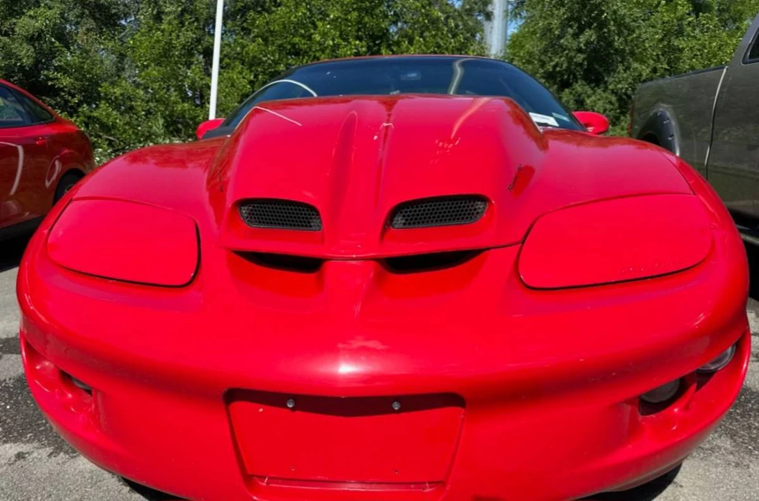1998 Pontiac Firebird Formula 4th Gen - Image 2 of 13