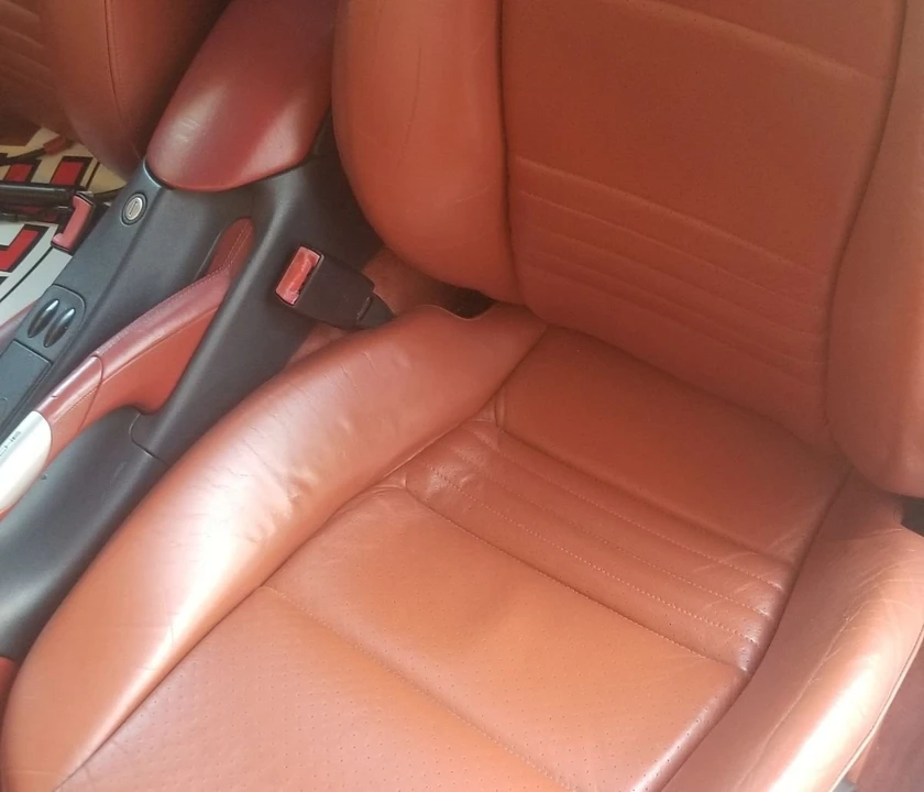 1998 Porsche 986 Boxster - Image 14 of 19