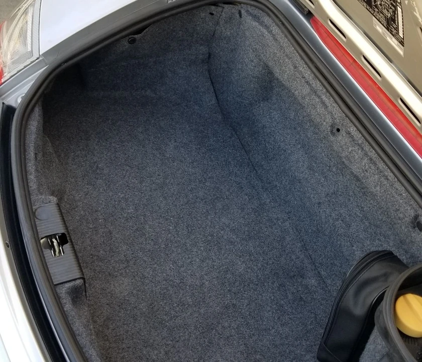 1998 Porsche 986 Boxster - Image 15 of 19