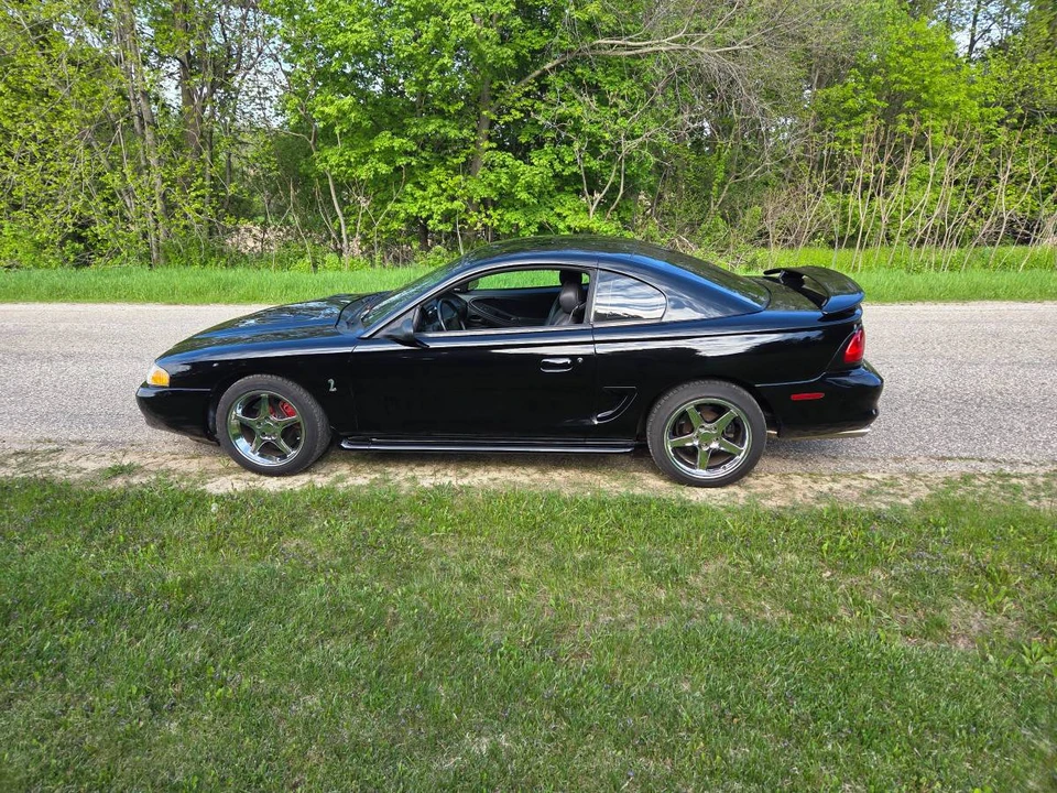 1998 Ford SN95 Mustang Cobra - Image 2 of 9