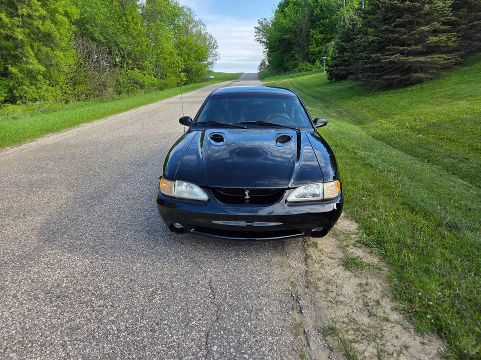 1998 Ford SN95 Mustang Cobra - Image 4 of 9