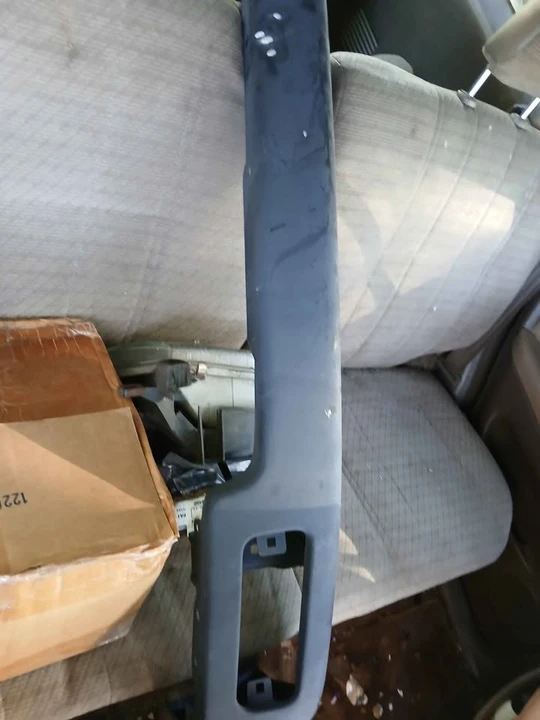 Toyota 4Runner 3rd Gen - Image 6 of 6