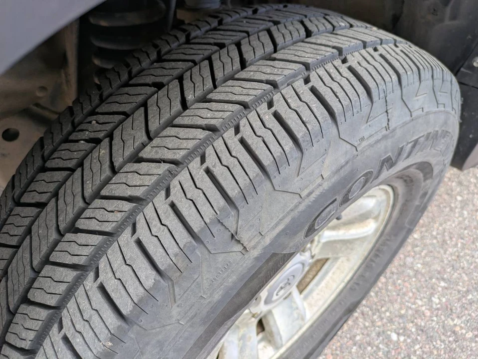1998 Toyota 4Runner 3rd Gen - Image 14 of 15