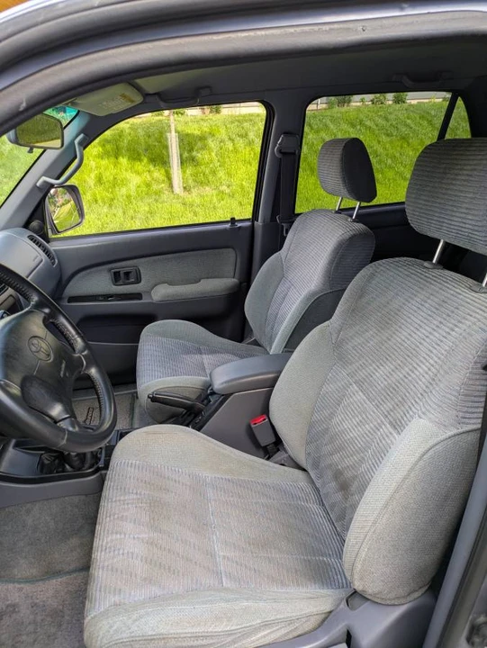 1998 Toyota 4Runner 3rd Gen - Image 10 of 15