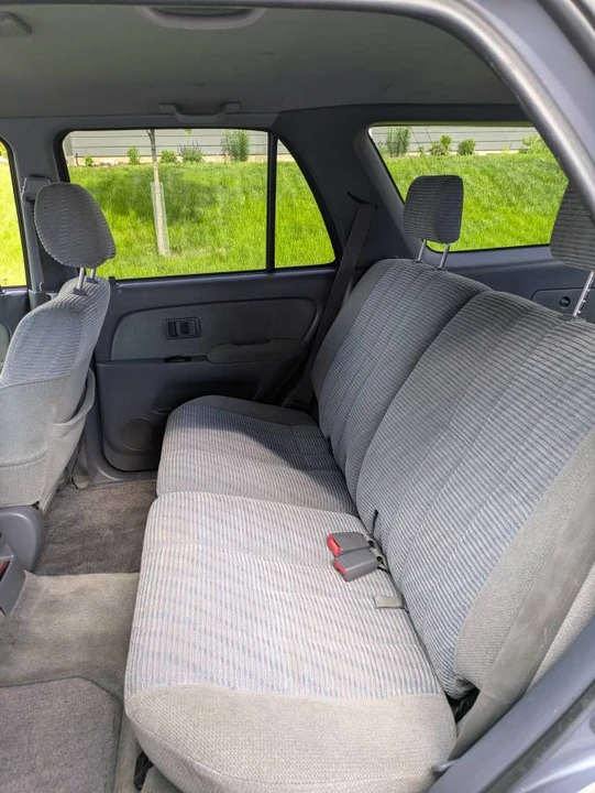 1998 Toyota 4Runner 3rd Gen - Image 11 of 15