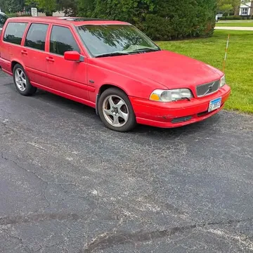 98 Volvo