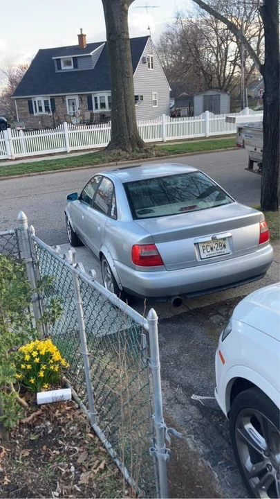 1998 Audi B5 A4 - Image 3 of 4