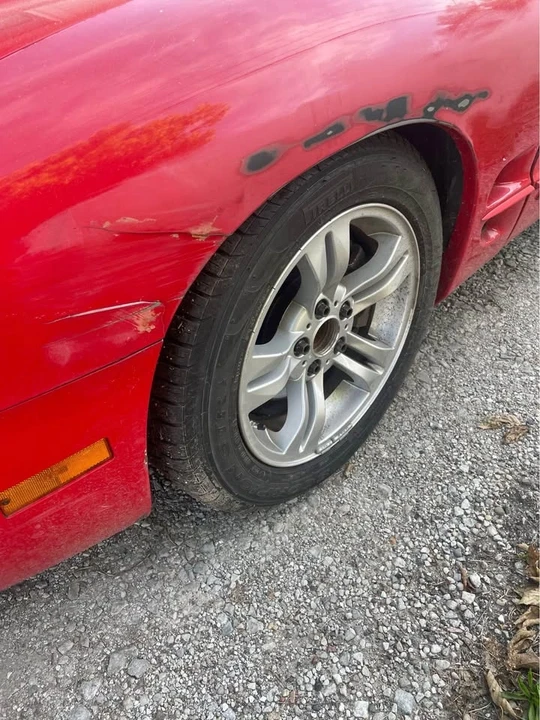 1998 Pontiac Firebird 4th Gen - Image 3 of 8
