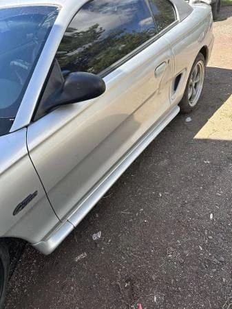 1998 Ford SN95 Mustang - Image 2 of 6