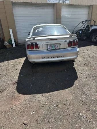 1998 Ford SN95 Mustang - Image 3 of 6