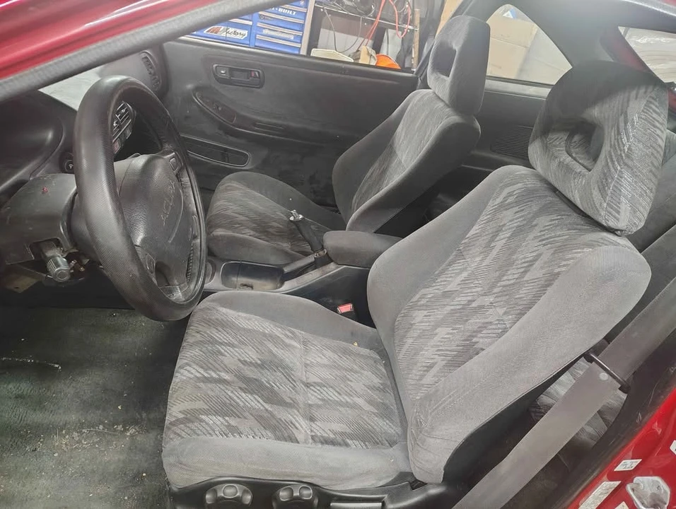 1998 Acura Integra 3rd Gen - Image 3 of 7