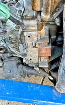 Parts & Memorabilia Integra Type R Hydro LSD Transmission