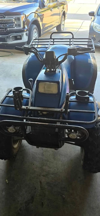 1998 Polaris - Image 3 of 3