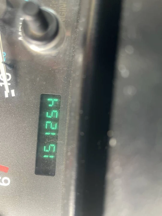 1998 Jeep TJ Wrangler - Image 12 of 13