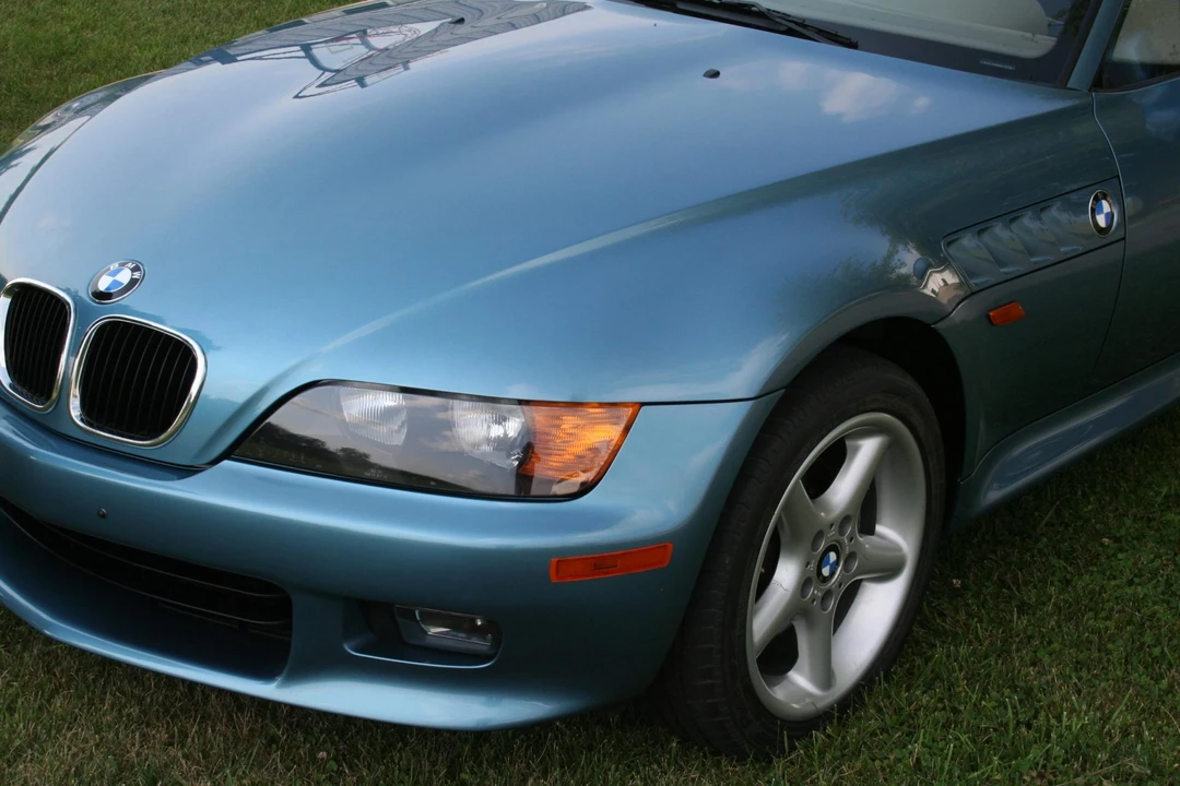 1998 BMW Z3 Roadster - Image 20 of 31