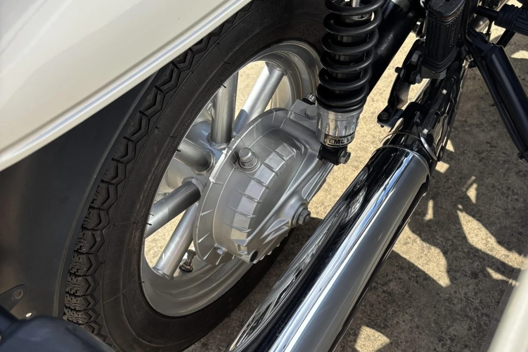 1983 BMW /7 - Image 7 of 8