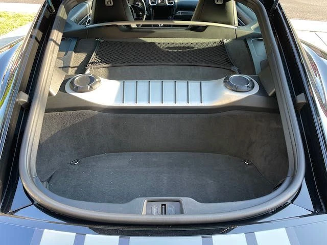 2014 Porsche 981 Cayman S - Image 11 of 21