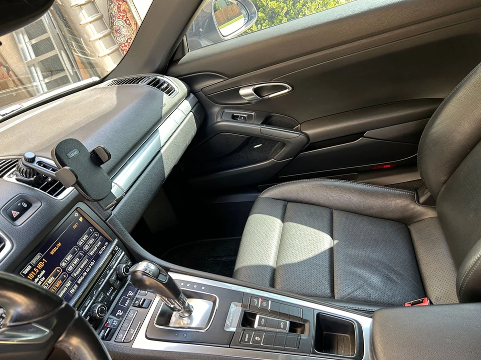 2013 Porsche 981 Boxster - Image 13 of 15
