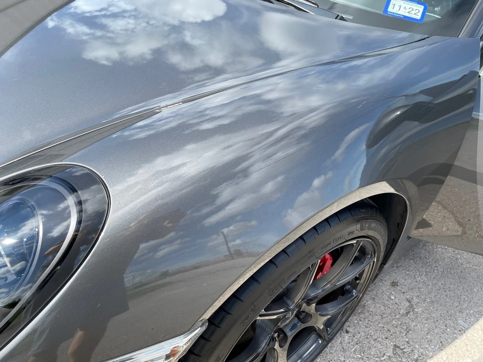 2015 Porsche 981 Cayman S - Image 19 of 22
