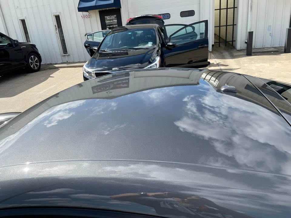 2015 Porsche 981 Cayman S - Image 21 of 22