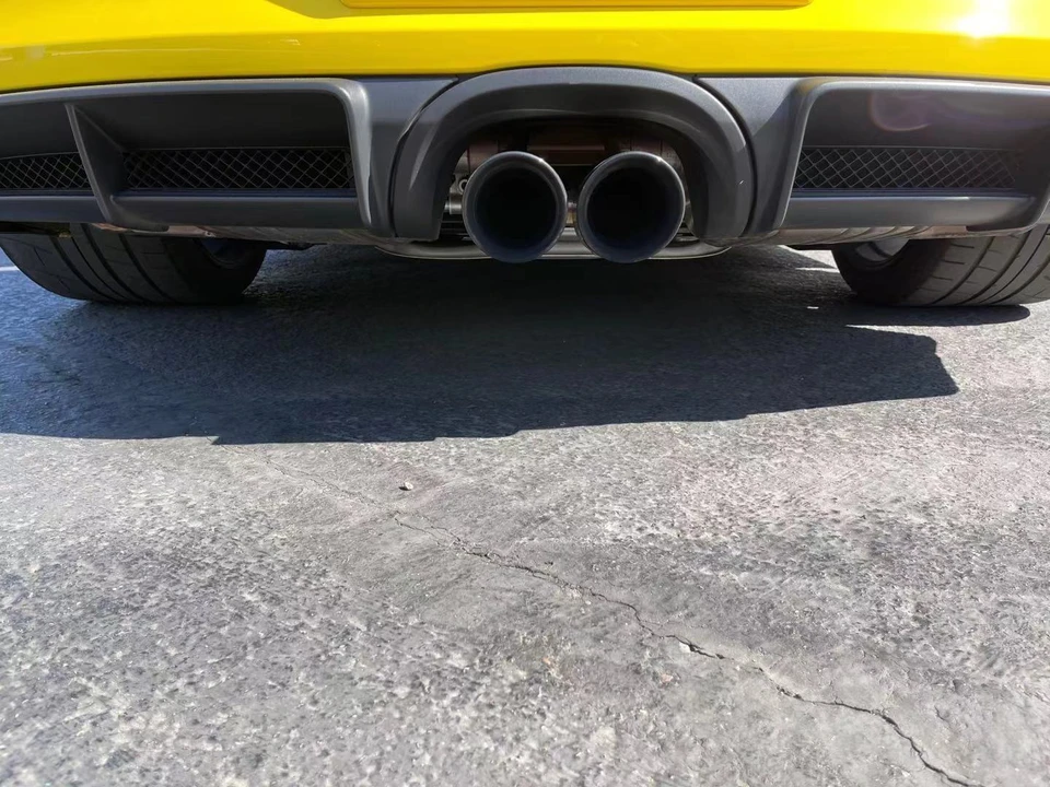 2016 Porsche 981 Cayman GT4 - Image 13 of 18