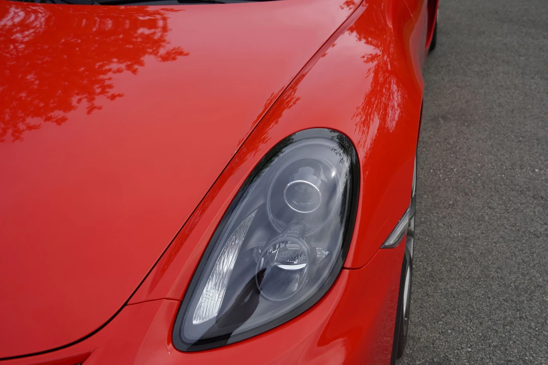 2016 Porsche 981 Cayman GT4 - Image 12 of 31