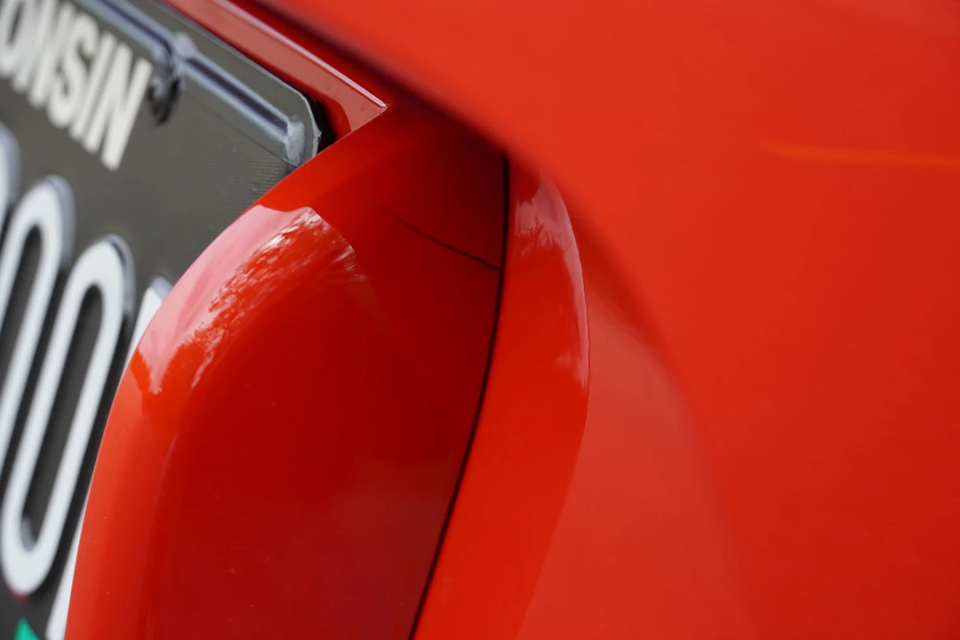 2016 Porsche 981 Cayman GT4 - Image 22 of 31