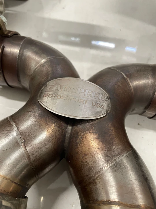 Parts & Memorabilia Mechanical Components - Image 16 of 18
