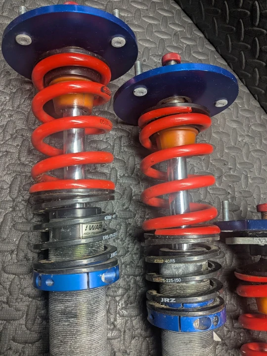 2015 Parts & Memorabilia Mechanical Components - Image 4 of 11