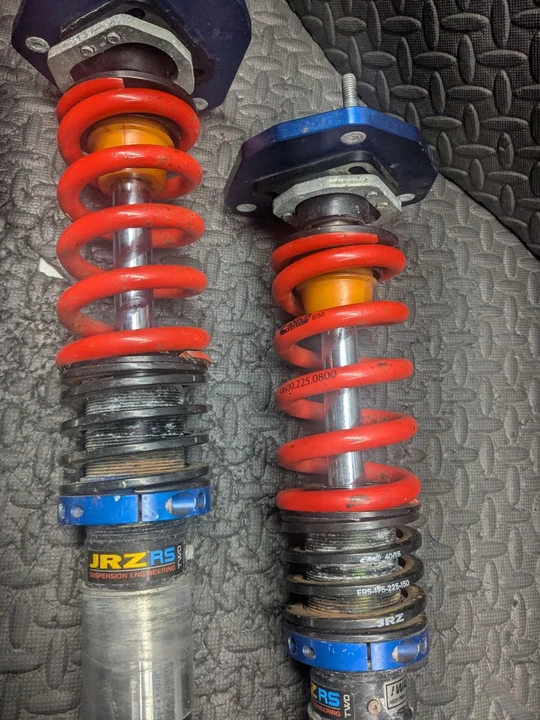 2015 Parts & Memorabilia Mechanical Components - Image 3 of 11