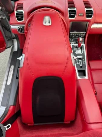 2013 Porsche 981 Boxster S - Image 19 of 21