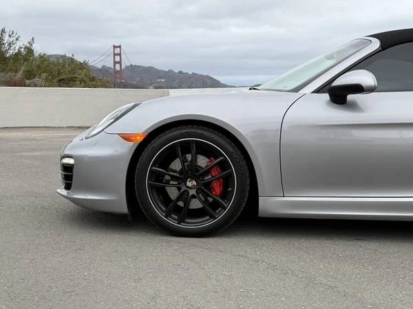 2013 Porsche 981 Boxster S - Image 3 of 21