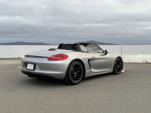 2013 Porsche 981 Boxster S - Image 7 of 21