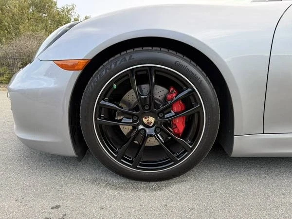 2013 Porsche 981 Boxster S - Image 14 of 21