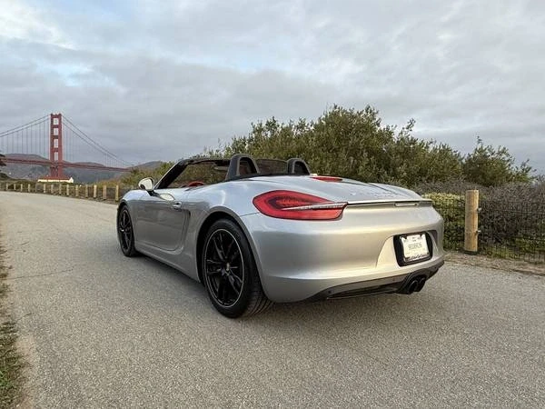 2013 Porsche 981 Boxster S - Image 10 of 21